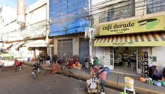 Farmacentro Juliaca Botica -  Instagram - Juliaca