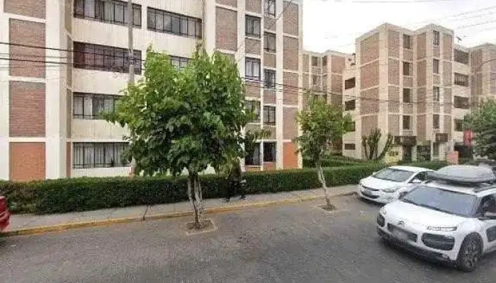 Farmacentro -  Zona - Arequipa