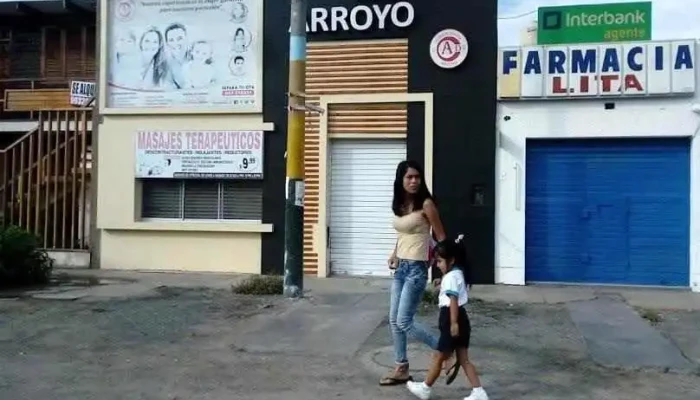 Farmaci Lita - Chimbote
