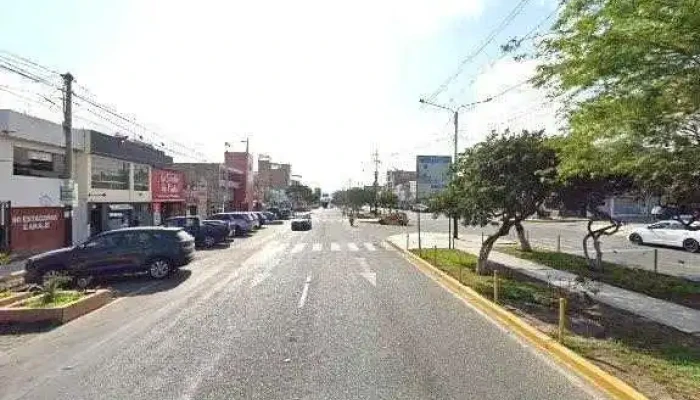 Farmaci Lita -  Videosdeg - Chimbote