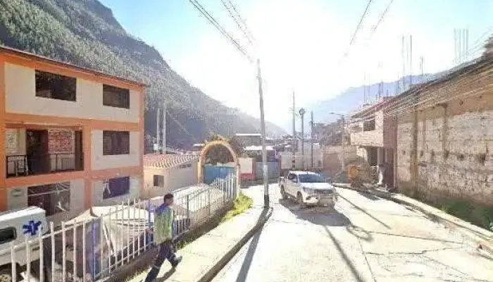 Farmacia 360 -    Yanahuanca   Cerro De Pasco Puntaje - Yanahuanca