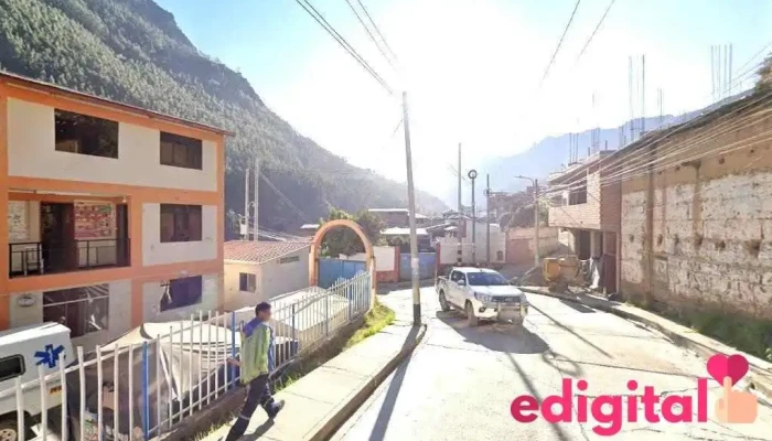 Farmacia 360 - Yanahuanca - Cerro De Pasco - Yanahuanca