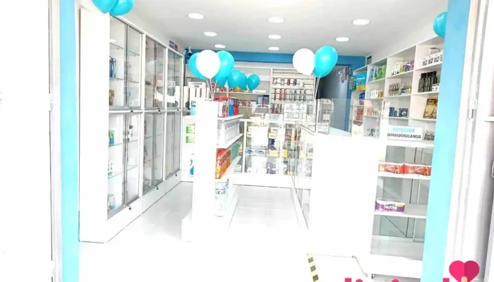 Farmacia A&l Salud - Nuevo Imperial