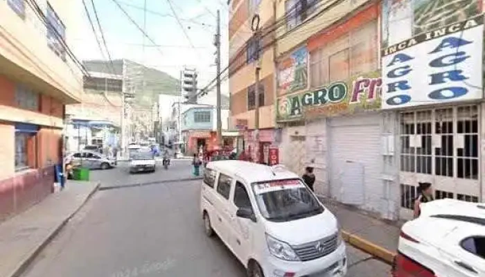 Farmacia Agricola Tierra Sana -  Cerca De Mi - Huánuco