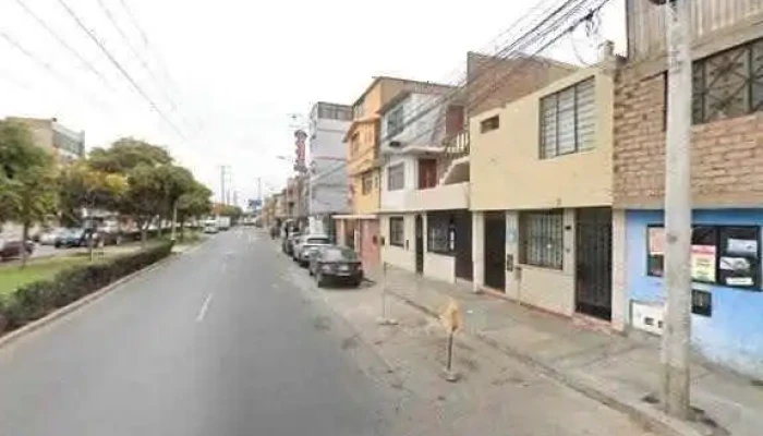 Farmacia Alcazar   Superagente Cerca De Mideg - Bellavista