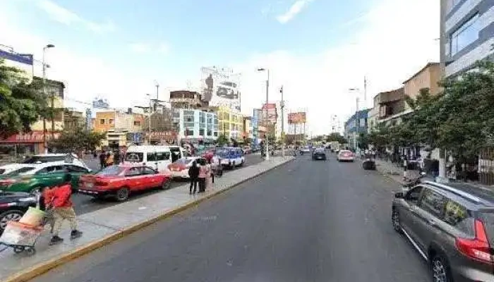Farmacia Angel De La Guarda Abierto Ahora - Trujillo