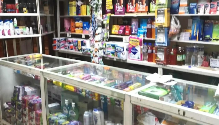 Farmacia Angelica -  Del Propietario - 12006, Av. Huancavelica 2454