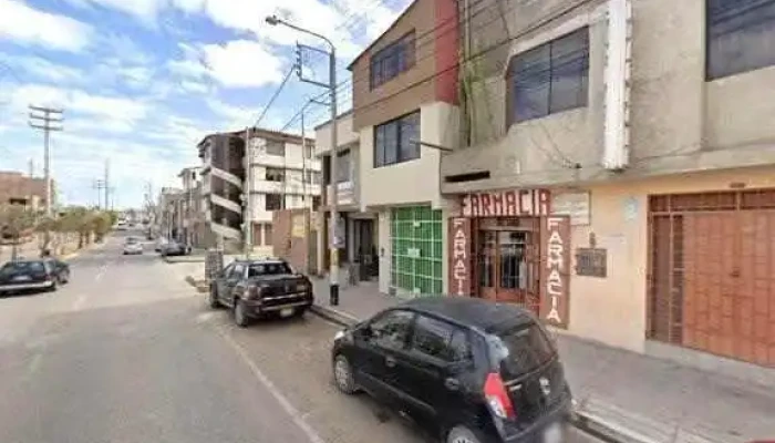 Farmacia Angelica -  Fotosdeg - 12006, Av. Huancavelica 2454