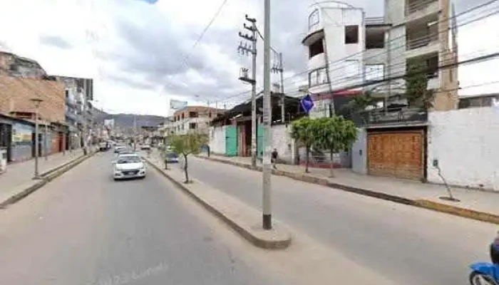 Farmacia Anifarma -  Comentarios - Cajamarca