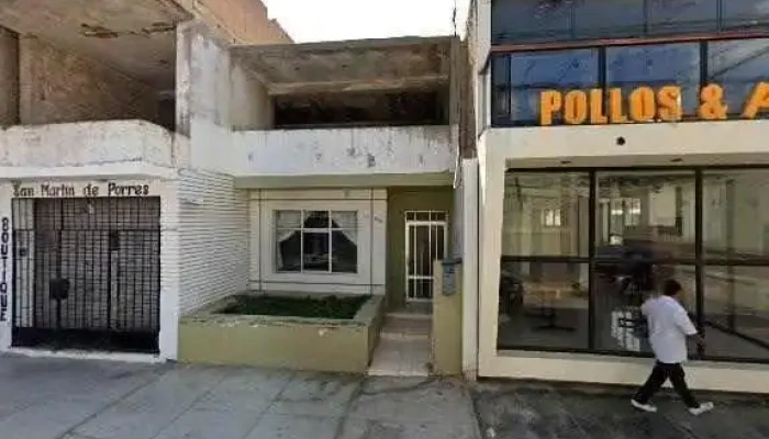 Farmacia Auxiliadora -  Puntaje - Monsefú