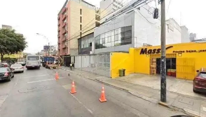 Farmacia Barca -  Opinionesdeg - San Isidro