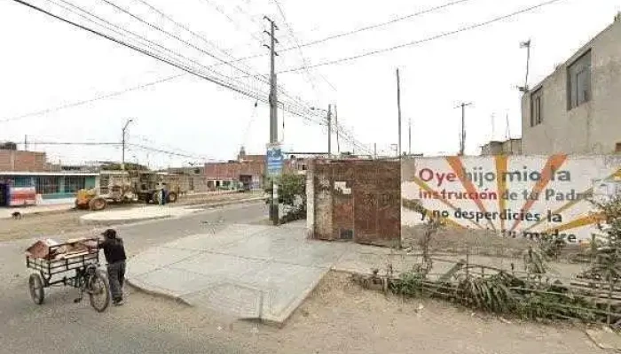 Farmacia Baruchfarma -  Sitio Webdeg - Chimbote
