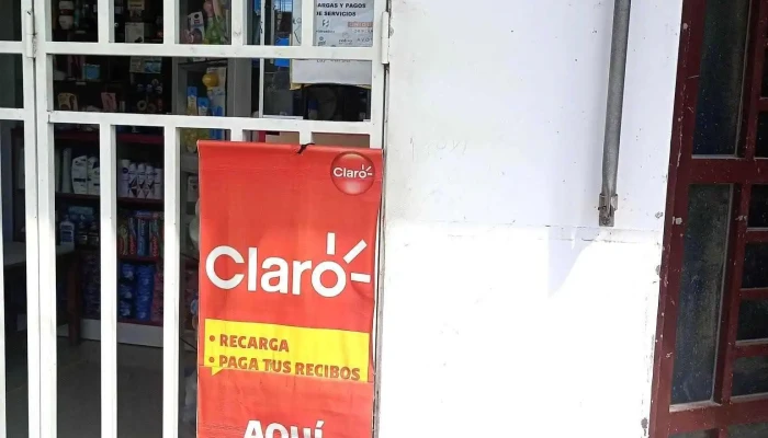 Farmacia Beatrice -  Del Propietario - Nuevo Chimbote