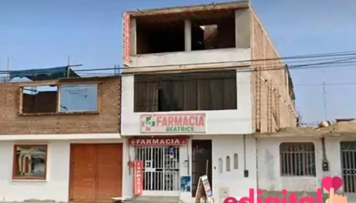 Farmacia Beatrice -  Promocion - Nuevo Chimbote