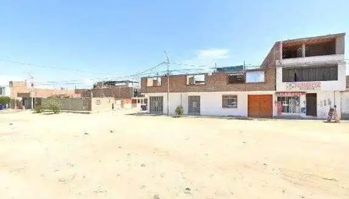 Farmacia Beatrice -  Promociondeg - Nuevo Chimbote