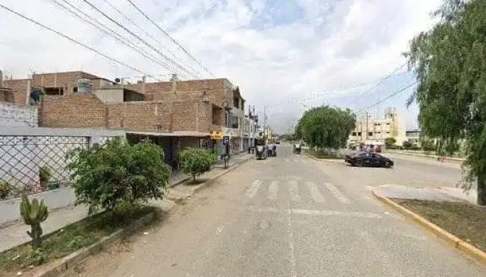 Farmacia Belenfarma -  Donde - Laredo