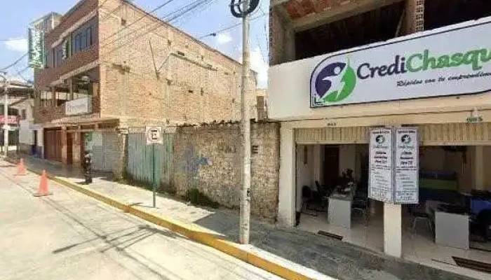 Farmacia Biofarma -  Sitio Web - Pampas