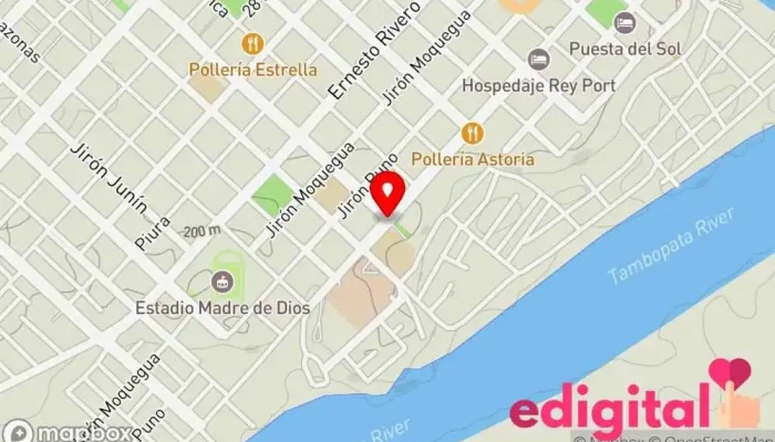 Farmacia Blas - Puerto Maldonado