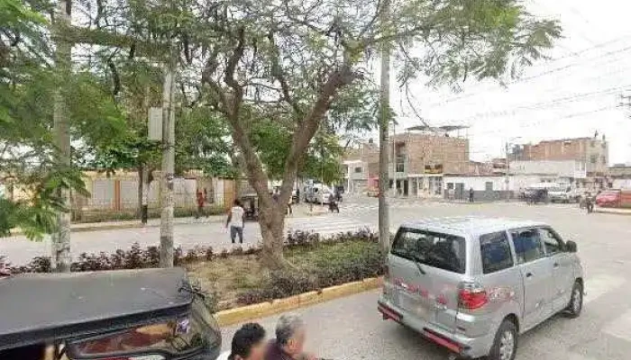 Farmacia Botica Delfarma -  Comentarios - Ferreñafe