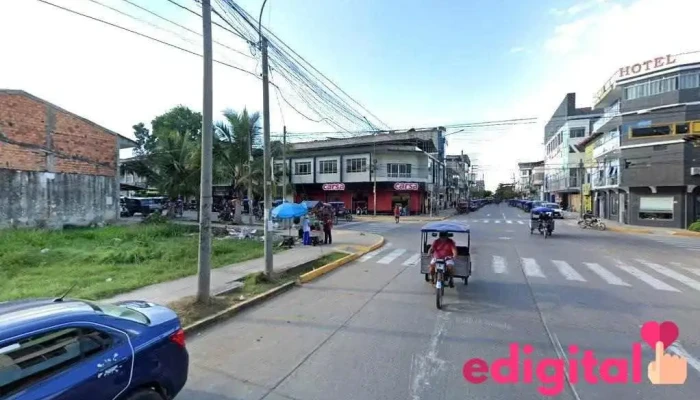 Farmacia Buendia - Pucallpa
