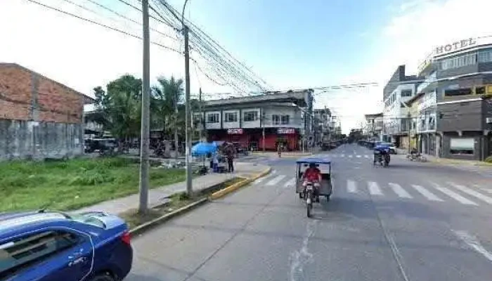 Farmacia Buendia -  Telefono - Pucallpa