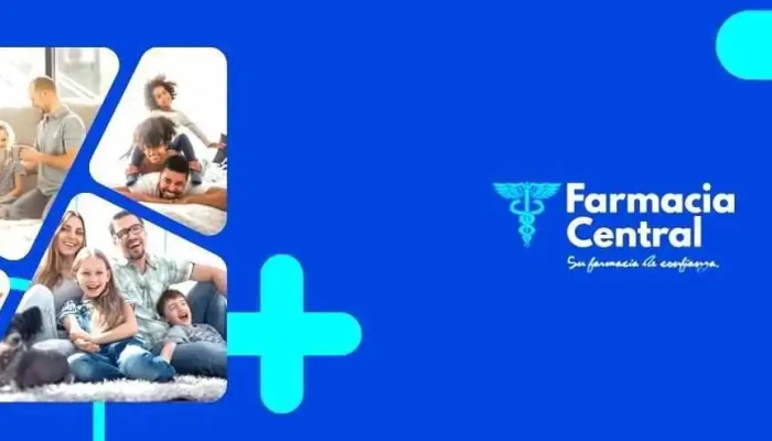 Farmacia Central -  Direccion - Chaclacayo