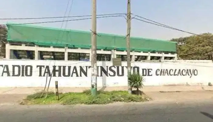 Farmacia Central -  Direcciondeg - Chaclacayo