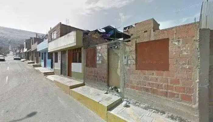 Farmacia -  Cerca De Mi - Tacna