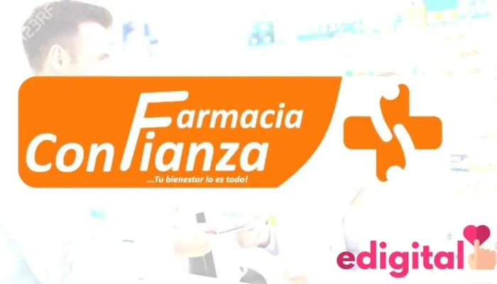 Farmacia Confianza -  Del Propietario - Nepeña