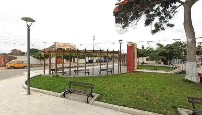 Farmacia Confianza -  Descuentosdeg - Nepeña