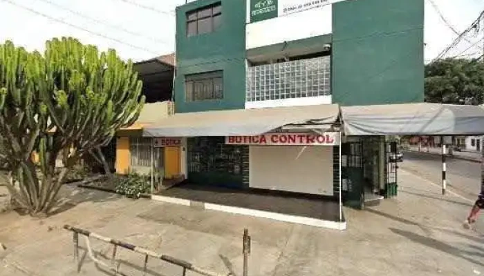 Farmacia Coontrol -  Comentarios - Trujillo