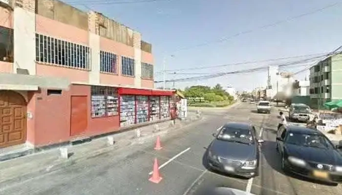 Farmacia Corazon De Jesus Catalogodeg - San Miguel