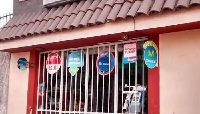 Farmacia Corazón de Jesús - San Miguel