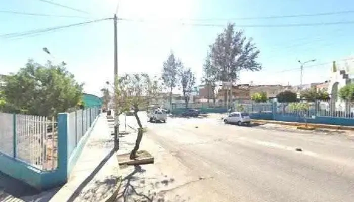 Farmacia Cristo Salvador Ii Eirl -  Fotos - Arequipa