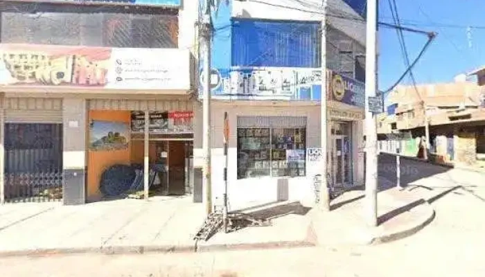 Farmacia Cruz Verde -  Comentariosdeg - Juliaca