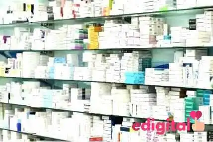 Farmacia D' Los Angeles S.a.c. - Moyobamba