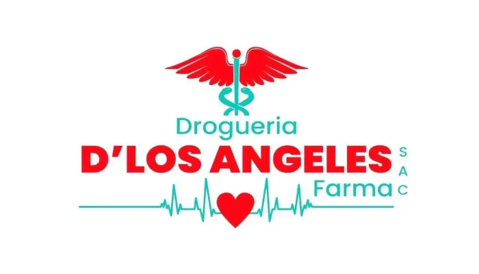 Farmacia D Los Angeles Sac Del Propietario - Moyobamba