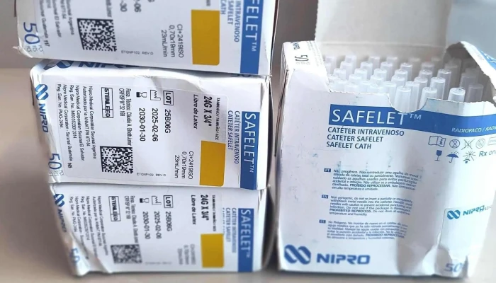 Farmacia D Los Angeles Sac Moyobamba - Moyobamba