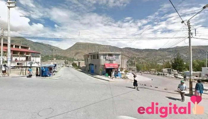 Farmacia De la Cruz - Ayacucho
