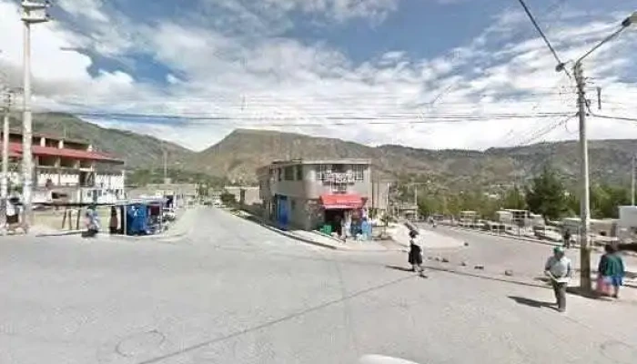 Farmacia De La Cruz -  Horario - Ayacucho