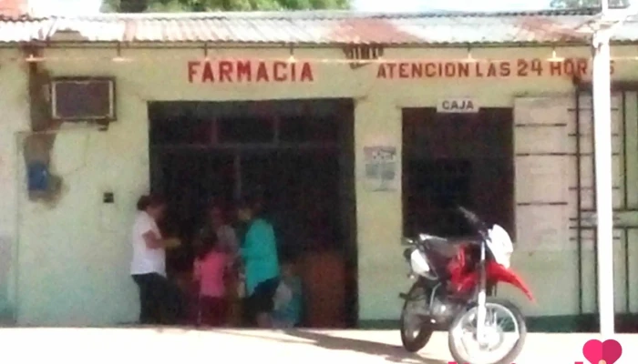 Farmacia De La Micro Red -    Tarapoto Ubicacion - Tarapoto