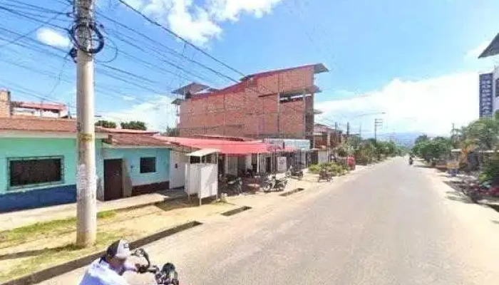 Farmacia De La Micro Red -    Tarapoto Ubicaciondeg - Tarapoto