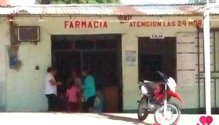 Farmacia de La Micro Red - Tarapoto - Tarapoto