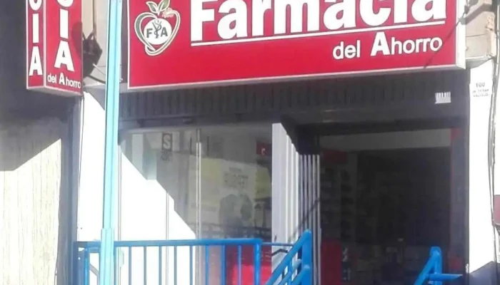 Farmacia Del Ahorro -  Del Propietario - Sicuani