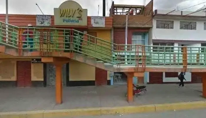 Farmacia Del Ahorro -  Sitio Webdeg - Sicuani