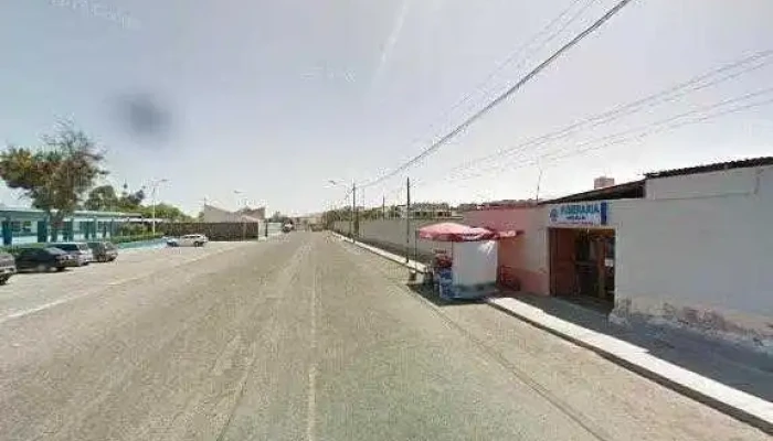 Farmacia Del Carmen -  Dondedeg - Mollendo