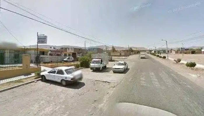 Farmacia Del Carmen Ii -  Telefono - Mollendo