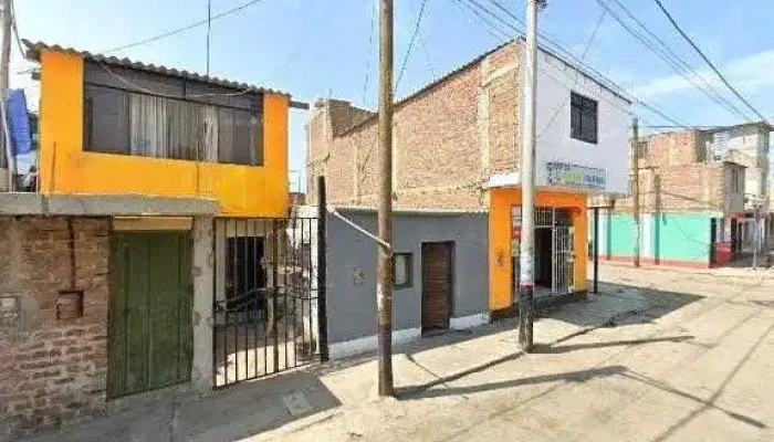 Farmacia Dexeus -  Sitio Web - Salaverry