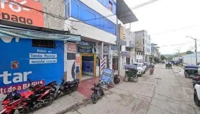 Farmacia Dextres Fotosdeg - Bagua