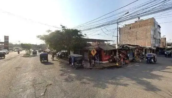 Farmacia Dia Y Noche -  Cerca De Mi - Casma
